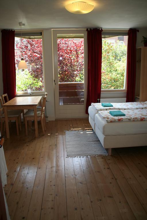 B&B Jordaan Amsterdam Camera foto