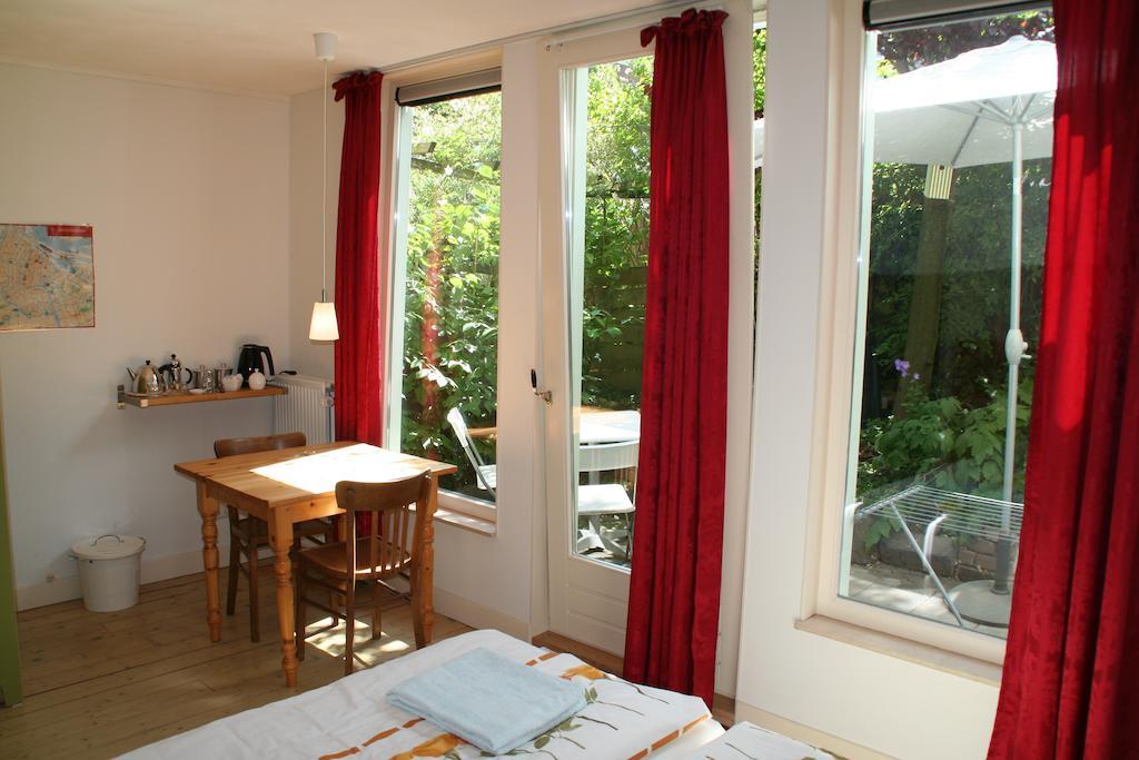 B&B Jordaan Amsterdam Camera foto